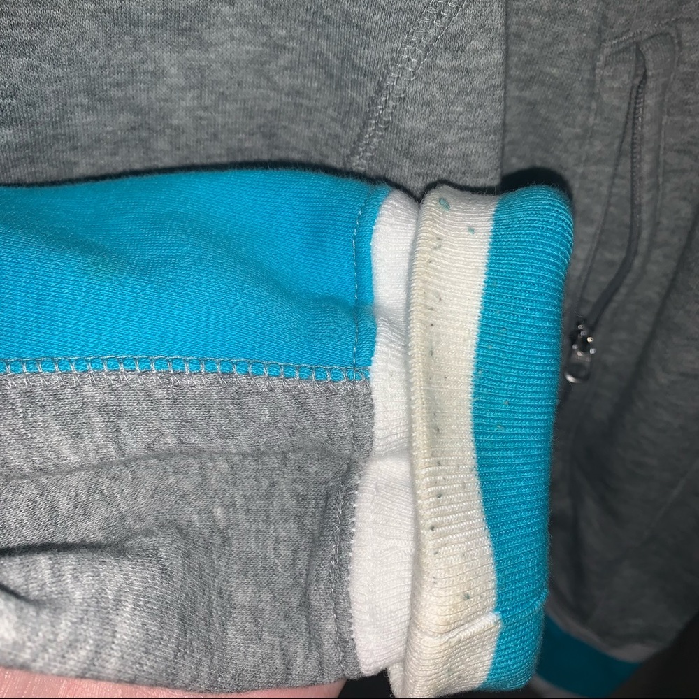 Jordan jacket - Picture 10 of 11